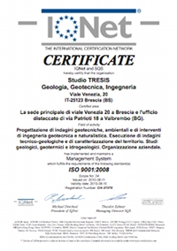 Certificato